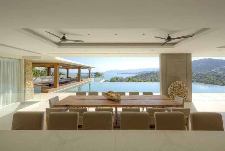 Samujana Villas