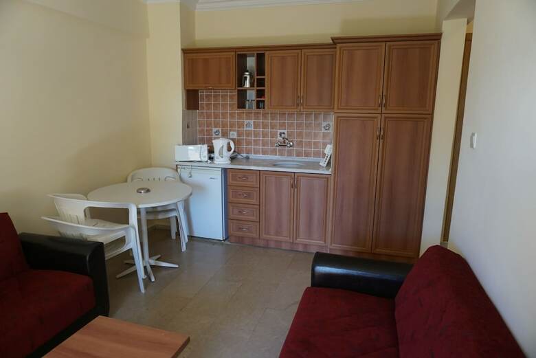 Sinem Hotel & Apart