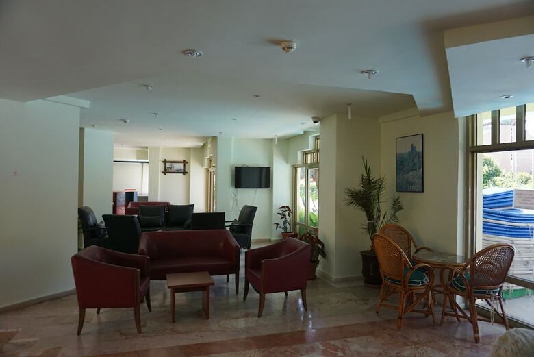 Sinem Hotel & Apart