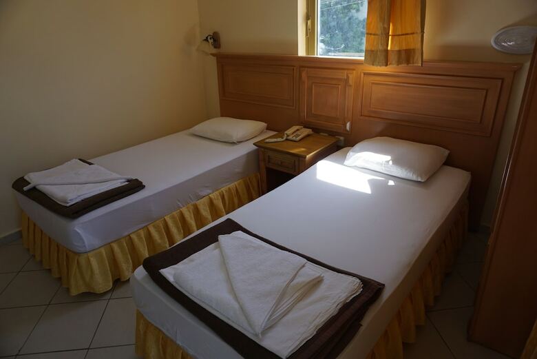 Sinem Hotel & Apart