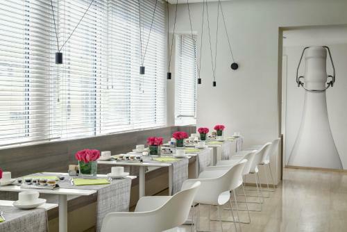 Glance Hotel In Florence
