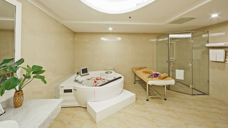 Muong Thanh Holiday Moc Chau Hotel