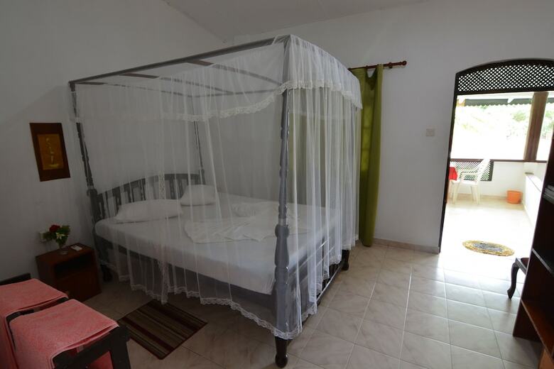Hotel Sea View Beach Resort