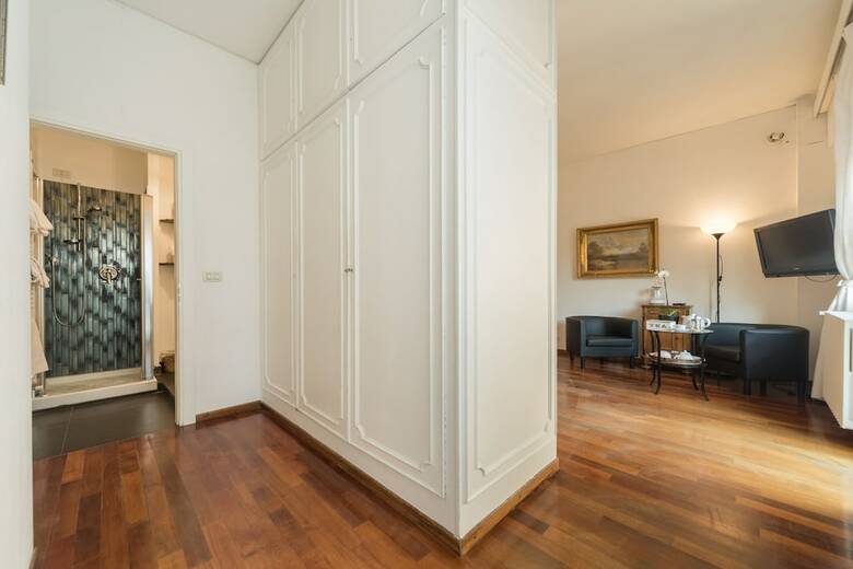 Cristina Rossi Bed And Breakfast