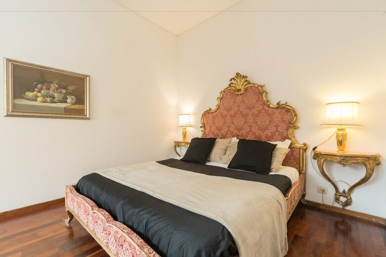 Cristina Rossi Bed And Breakfast