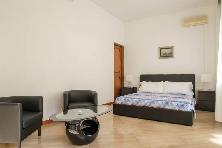 Cristina Rossi Bed And Breakfast