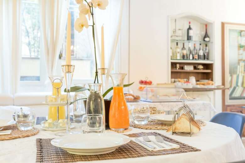 Cristina Rossi Bed And Breakfast
