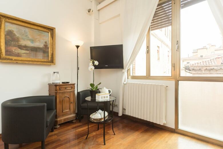 Cristina Rossi Bed And Breakfast