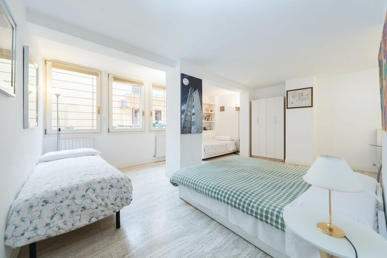 Cristina Rossi Bed And Breakfast