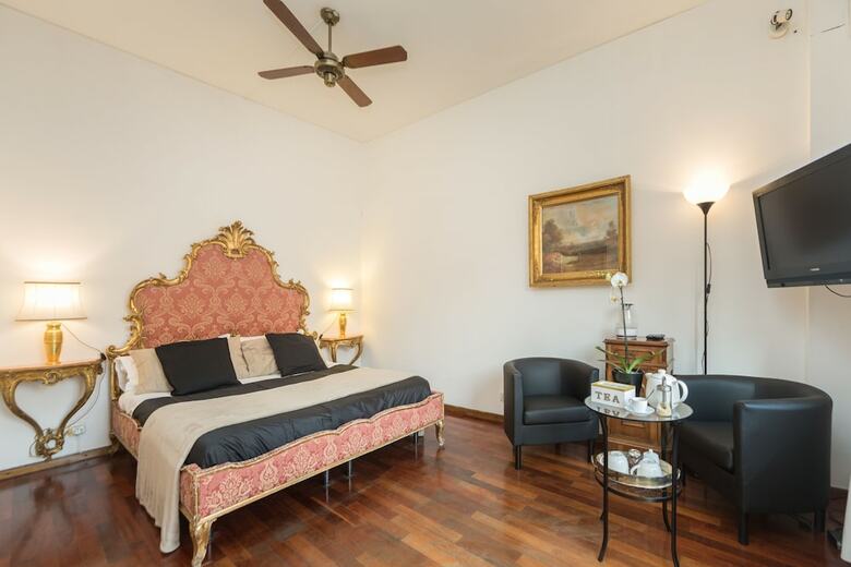 Cristina Rossi Bed And Breakfast