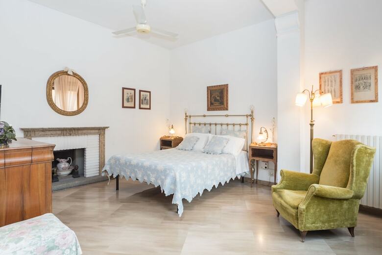 Cristina Rossi Bed And Breakfast