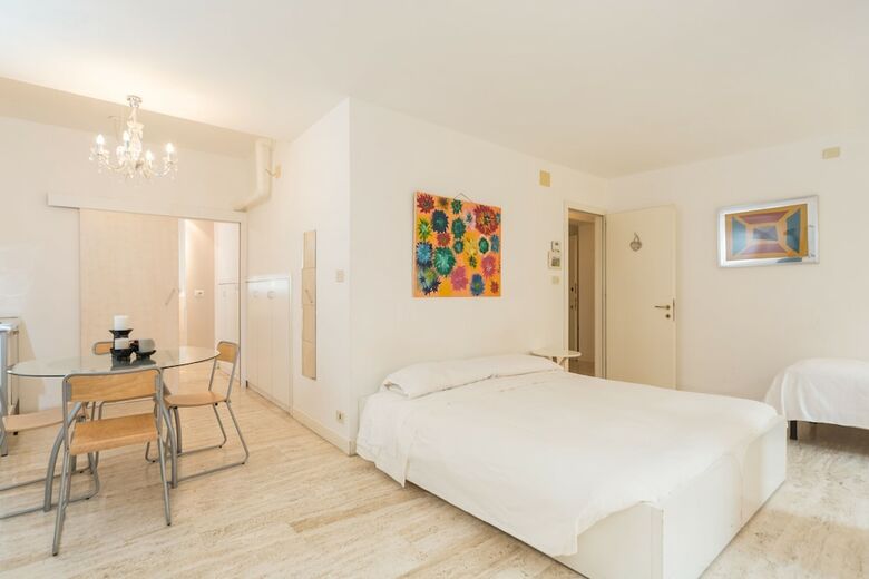 Cristina Rossi Bed And Breakfast