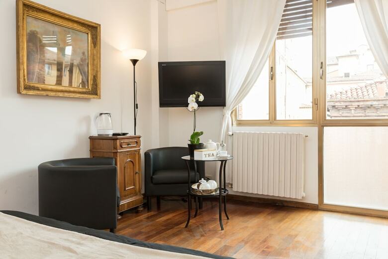 Cristina Rossi Bed And Breakfast