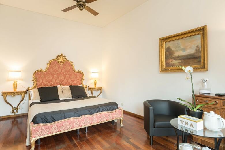 Cristina Rossi Bed And Breakfast