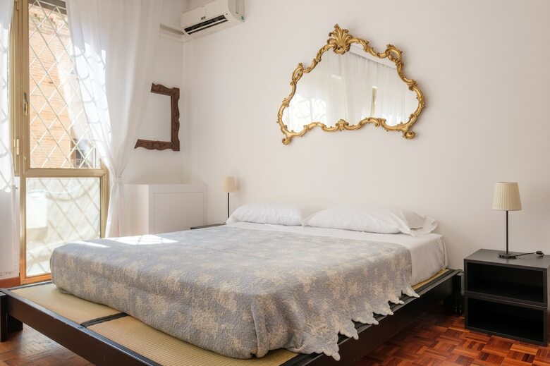 Cristina Rossi Bed And Breakfast