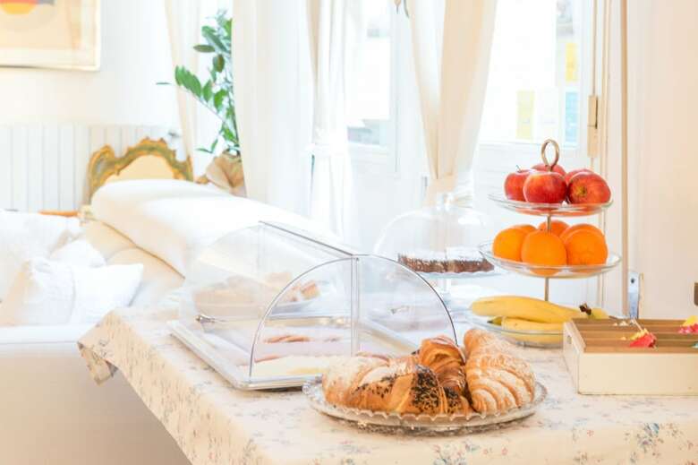 Cristina Rossi Bed And Breakfast