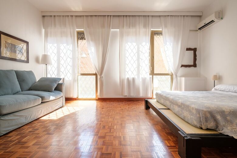 Cristina Rossi Bed And Breakfast