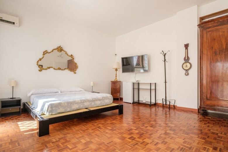 Cristina Rossi Bed And Breakfast
