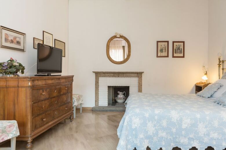 Cristina Rossi Bed And Breakfast