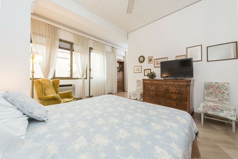 Cristina Rossi Bed And Breakfast