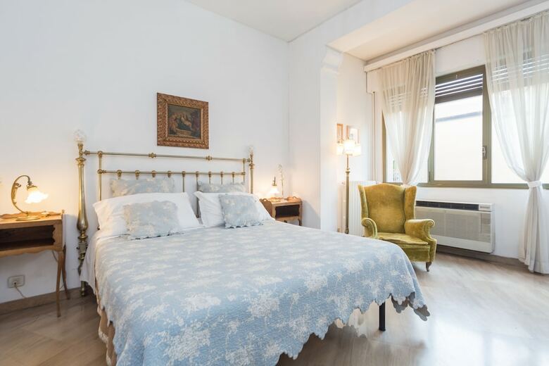 Cristina Rossi Bed And Breakfast