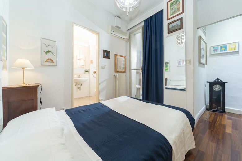 Cristina Rossi Bed And Breakfast