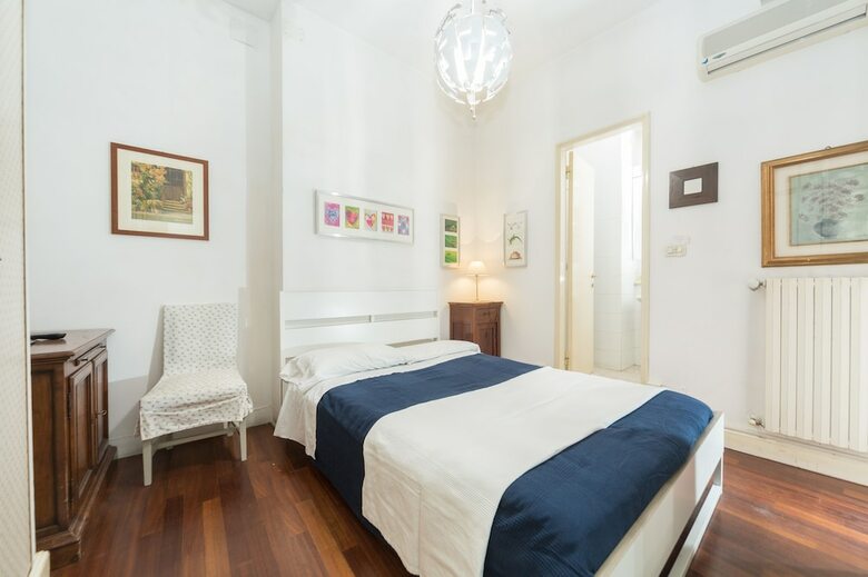 Cristina Rossi Bed And Breakfast