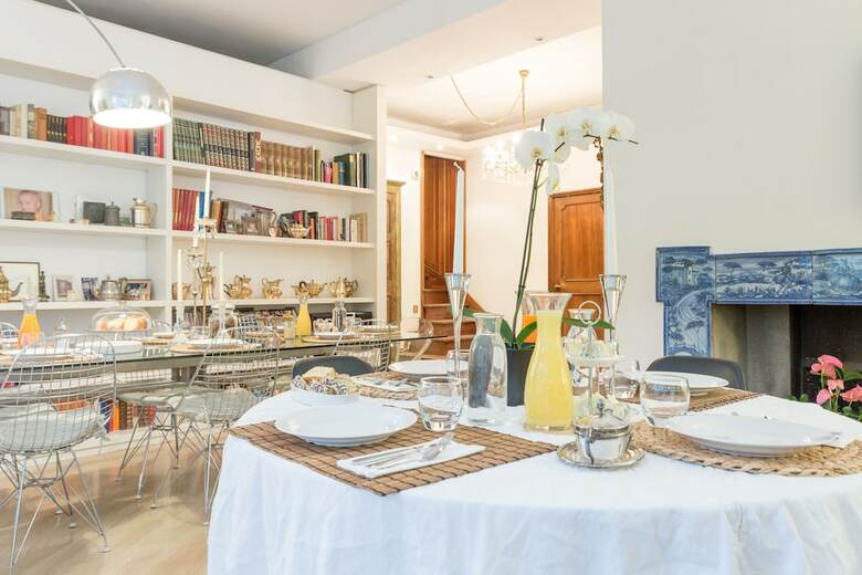 Cristina Rossi Bed And Breakfast