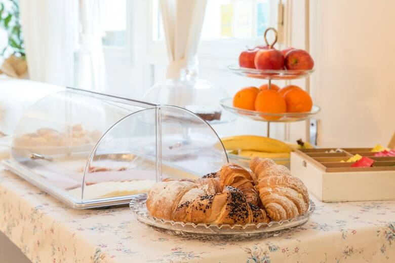 Cristina Rossi Bed And Breakfast