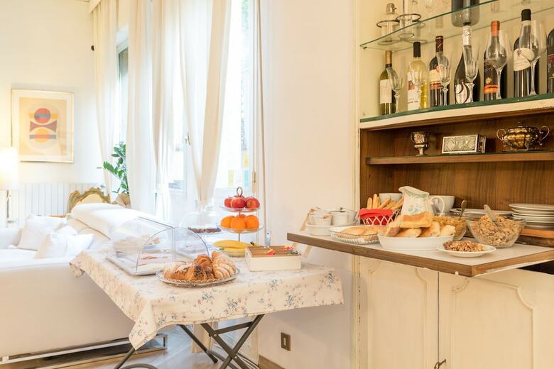Cristina Rossi Bed And Breakfast