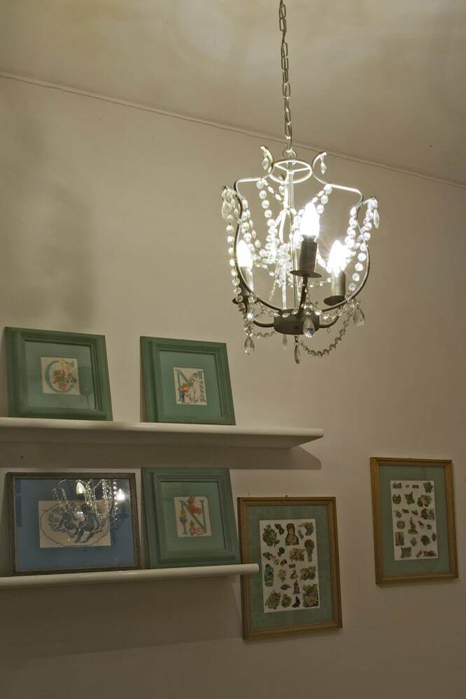 Cristina Rossi Bed And Breakfast