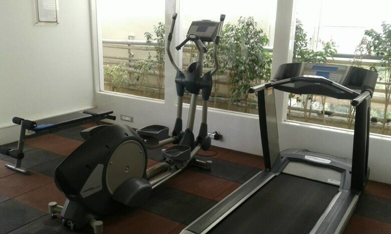 Eastin Residences Vadodara- A First-class Boutique Hotel
