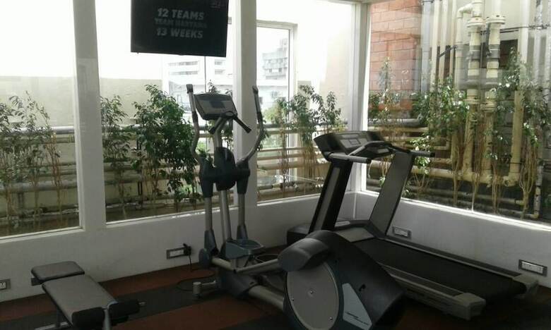 Eastin Residences Vadodara- A First-class Boutique Hotel