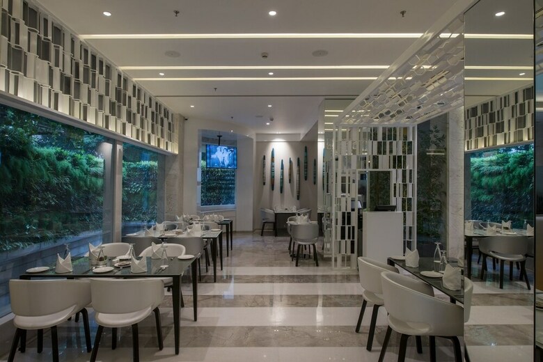 Eastin Residences Vadodara- A First-class Boutique Hotel