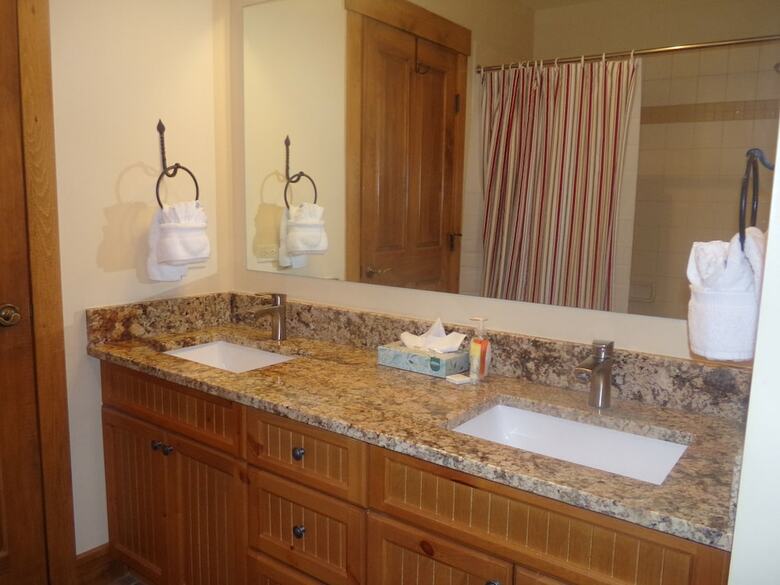 Springs 2 Bed 3 Bath Murphy