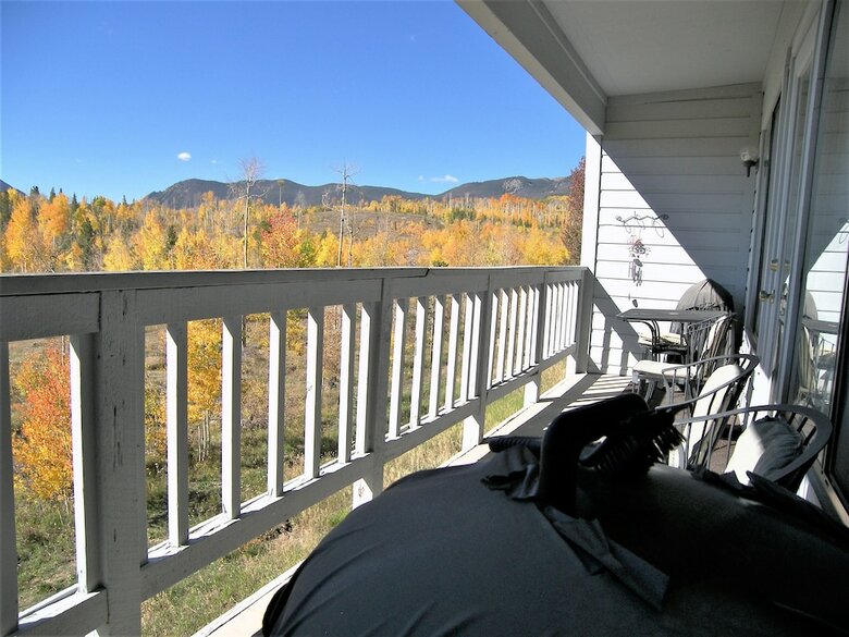Saltlick 2 Bed 2 Bath