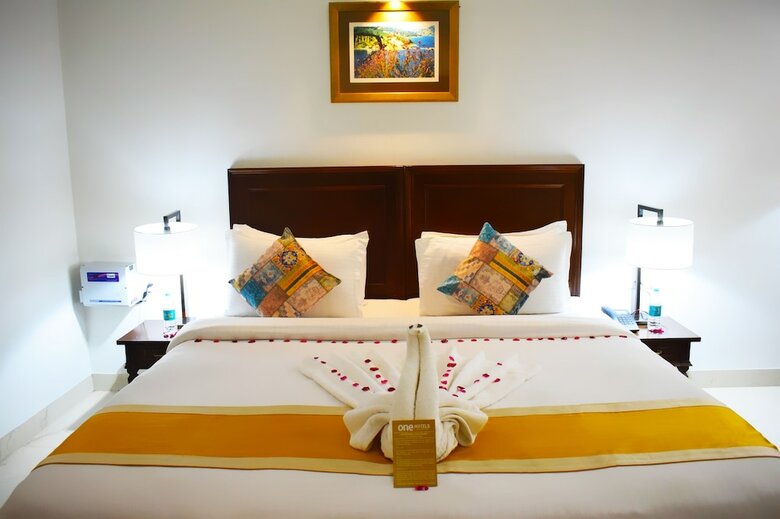 Green View By One Hotels