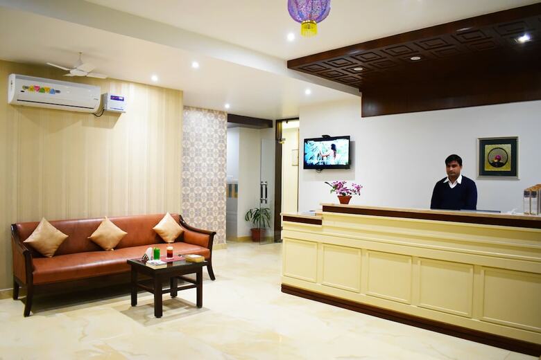 Green View By One Hotels