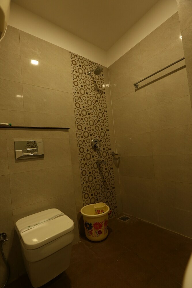 Green View By One Hotels