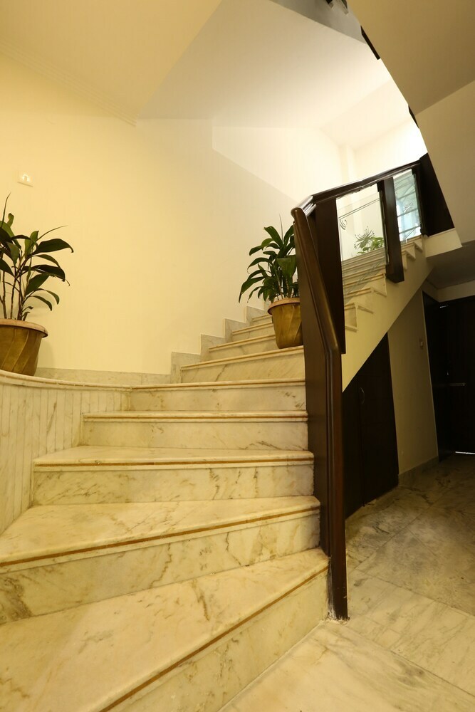 Green View By One Hotels