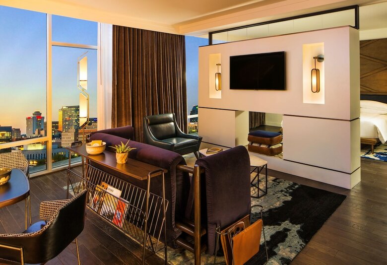 Hotel Thompson Nashville