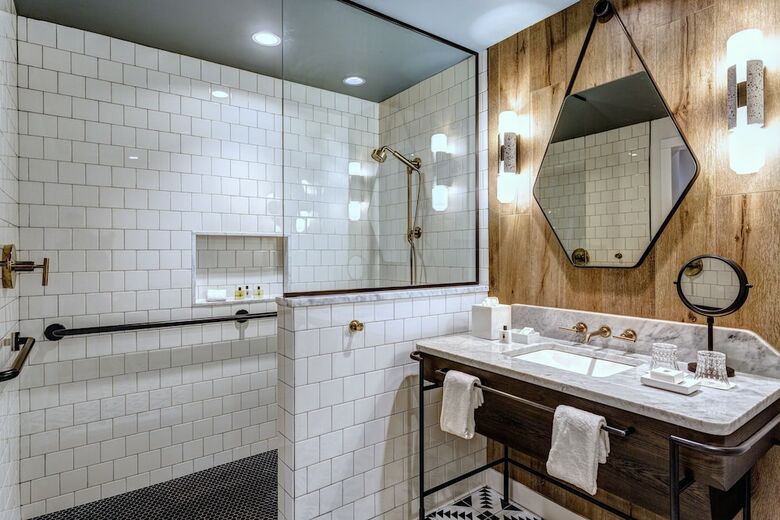 Hotel Thompson Nashville