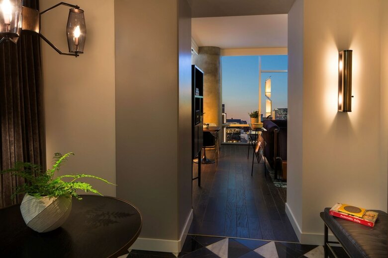 Hotel Thompson Nashville