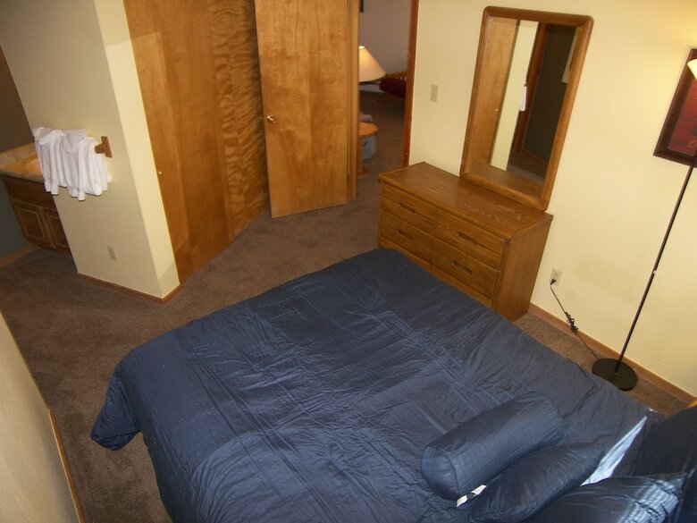 Snowscape 2 Bed 2 Bath