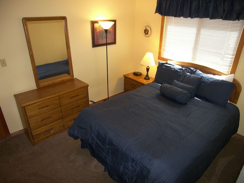 Snowscape 2 Bed 2 Bath