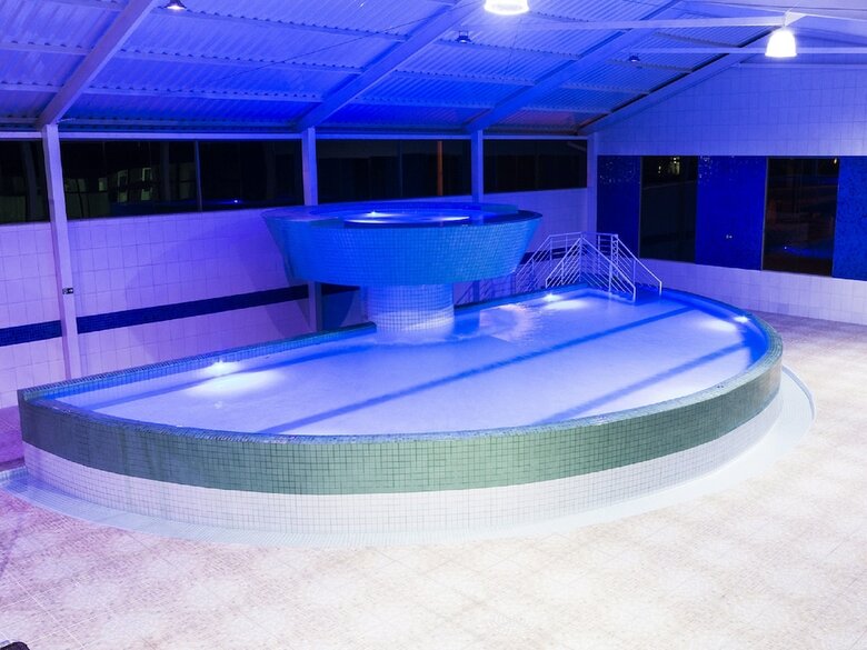 Hotel Golden Park Sorocaba E Conven��es