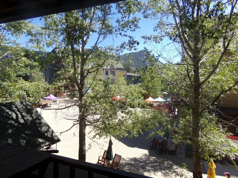Arapahoe Lodge 1 Bed 2 Bath