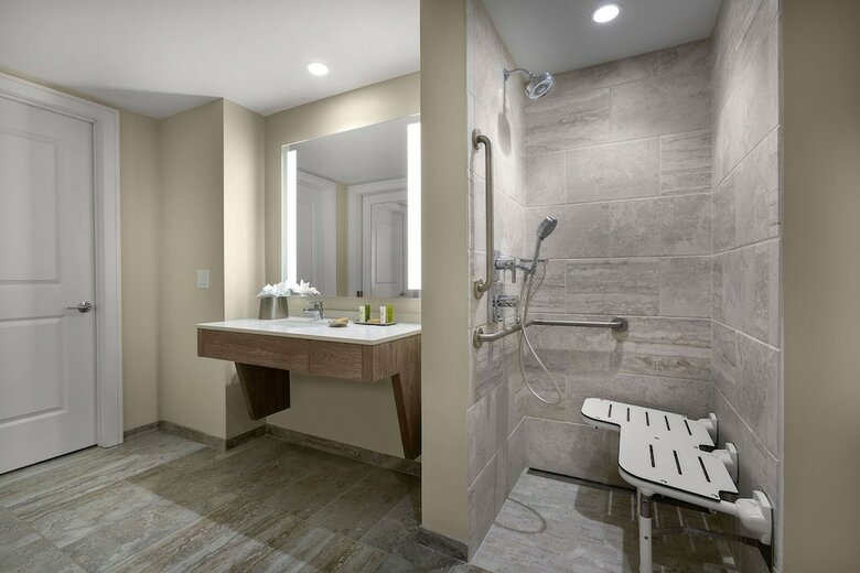 Hotel Ocean Oak Resort By Hilton Grand Vacations