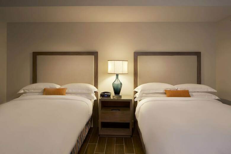 Hotel Ocean Oak Resort By Hilton Grand Vacations