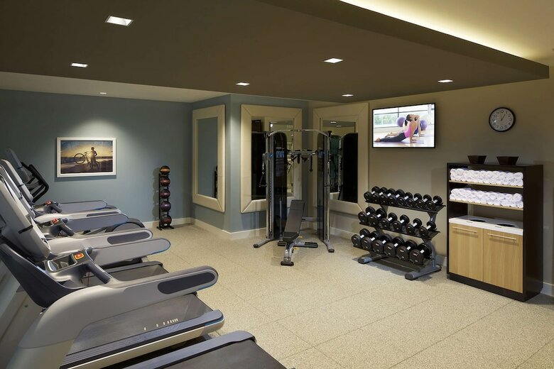 Hotel Ocean Oak Resort By Hilton Grand Vacations